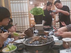 -九田家黑牛烤肉料理(石路天虹店)