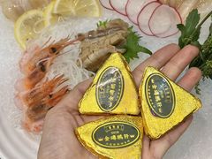 -喜聚薈·花膠雞海鮮火鍋(越秀店)
