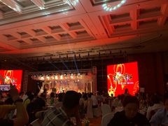 等位区-苏州太湖国际会议中心