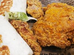 -TACO STAR 塔可星(下沙宝龙店)
