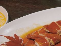 -宝丽轩中餐厅BAOLIXUAN