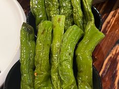 -丰收碗·陈皮果木烧鹅·23年老字号