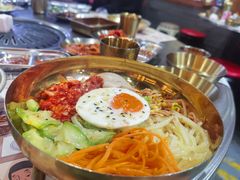 -黑豚黨韩国烤肉料理(悦然时光店)