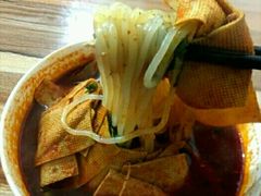 -老字号杨坡红油米线腊汁肉夹馍(东四道巷店)