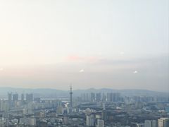 -海韵之星邮轮水会(明发商业广场店)