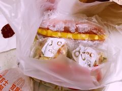 -85度C(南京张府园店)