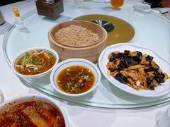 -老爷庙风味美食府(魏都大道店)