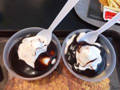 -麦当劳(东急新天地店)