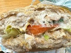 -赛百味SUBWAY(哈西店)