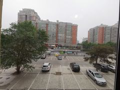 -必胜客(紫竹桥苏宁店)