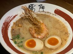 -雷门拉面店(新光天地店)