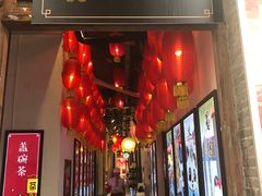 -熊猫邮局(少城店)