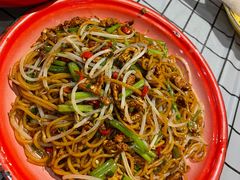 江西炒粉-江西老表·经典江西八大碗