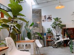 -the fall kaffe乐否咖啡