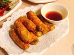 -翠亭酒家(山西南路店)