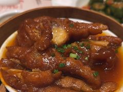 -顺风汤馆·广府粤菜(江宸天街店)