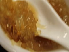 -青岛海景花园大酒店·白果树餐厅青岛菜