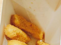 -汉堡王(EAC欧美中心店)