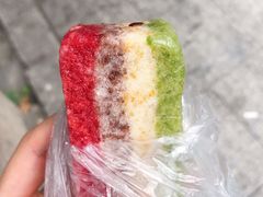 -非遗近水楼糕团(景德路店)