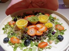 -狮拾久·现代新加坡料理(福田COCO Park店)