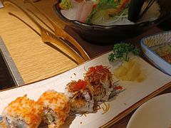 -温野菜涮涮锅(大悦城店)