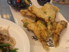 -君霖海鲜私房菜(春柳店)