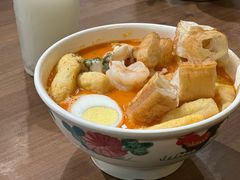 -绿柠食堂(北外滩店)