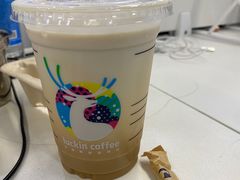 -瑞幸咖啡(振业大厦店)