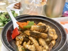 -老字号德记烧腊饭店·海鲜加工