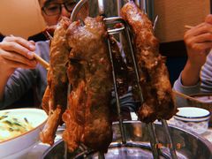 -巴依老爷新疆美食(清华东门店)