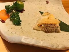 鳕鱼-皇品田苑(南通大饭店)