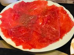 -铜人李火锅(西大街店)