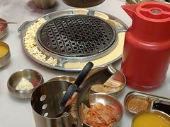 -韩宫宴烤肉·料理(桐乡吾悦广场店)