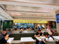 -香港新发烧腊茶餐厅(书城店)