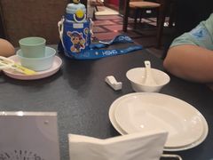 -羡餐厅·杭帮菜·淳菜(千岛湖自由洲际殿店)