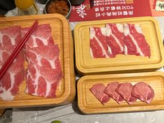 -空之介寿喜烧·和牛放题(恒隆广场店)