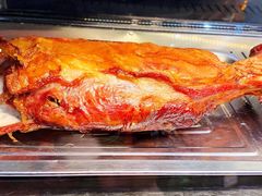 -一只羊烧烤(汤山店)