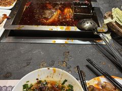 -锦城印象火锅(天府三街店)
