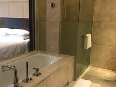 -广州粤海喜来登酒店