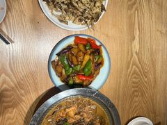 -东北灶(高新银泰店)