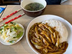 -岩明火勺店(承德路店)