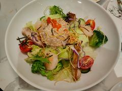 渔夫沙拉-卡朋西餐(大信新都汇店)