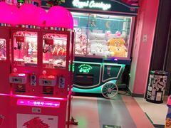 -阿尔法Game Station(中山路店)