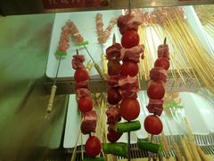 -钢管厂五区小郡肝火锅串串香(总店)