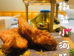 -鲐赏河豚(长寿店)