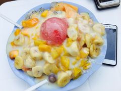 -美肴冰品·汉堡·牛腩饭(总店)