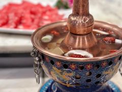 -南门涮肉(通州店)