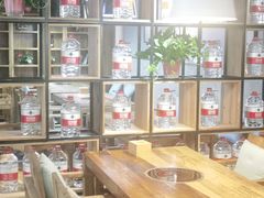 -木辛水水冰煮羊(凤三直营店)