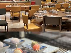 -咖啡苑自助餐厅·中国大饭店