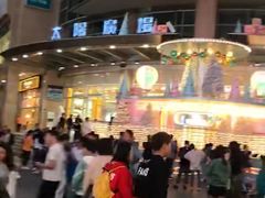 -东门小吃街